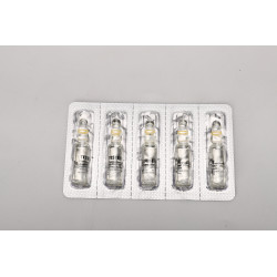 5 amps Testosterone Enanthate (Generic Asia)