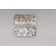 50 tabs Stanozolol 50mg (Generic Asia)