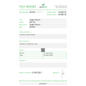 BPC 157 5mg Lab Test Reports