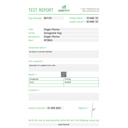 Semaglutide 5mg