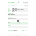 Ipamorelin / Tesamorelin 10mg Lab Test Reports