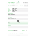 GHRP-2 5mg Lab Test Reports