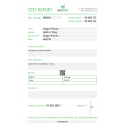 GHRP-6 10mg Lab Test Reports