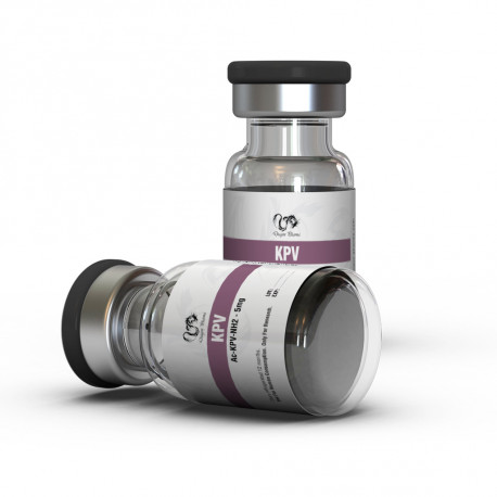 KPV 5mg