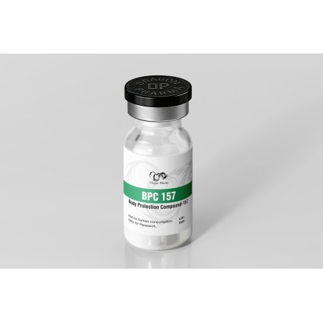 BPC 157 5mg