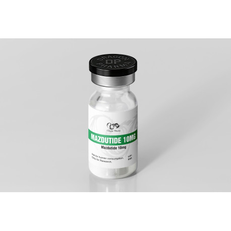 Mazdutide 10mg