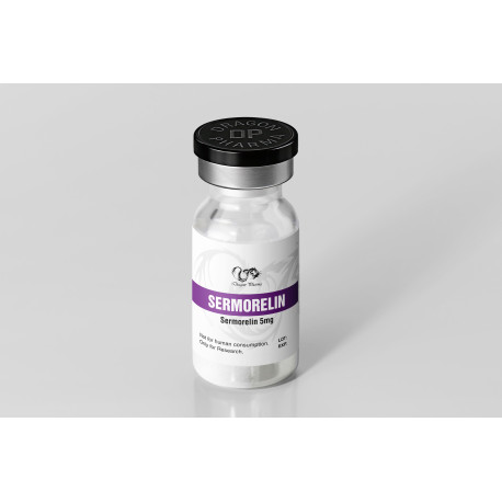 Sermorelin 5mg