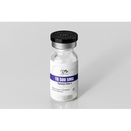 TB 500 5mg