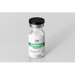 Tesamorelin 5mg
