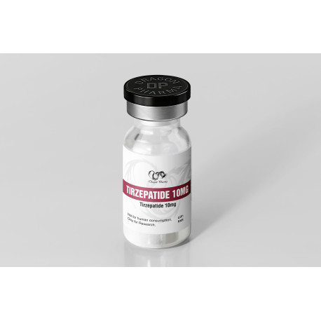 Tirze-Pep 10mg
