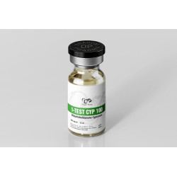 1-Test Cypionate 100