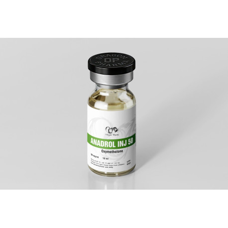 Anadrol Inj 50
