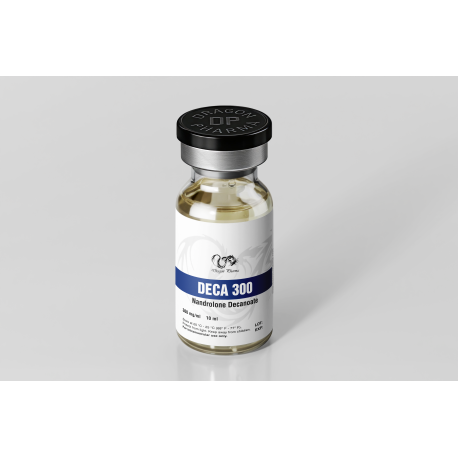 Deca 300
