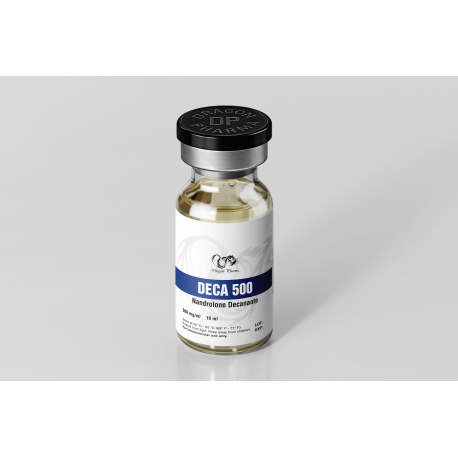 Deca 500