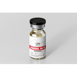 Dianabol Inj 50