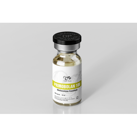 Primobolan 100
