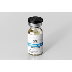 Superdrol Inj 40