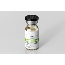 Testo Blend 350