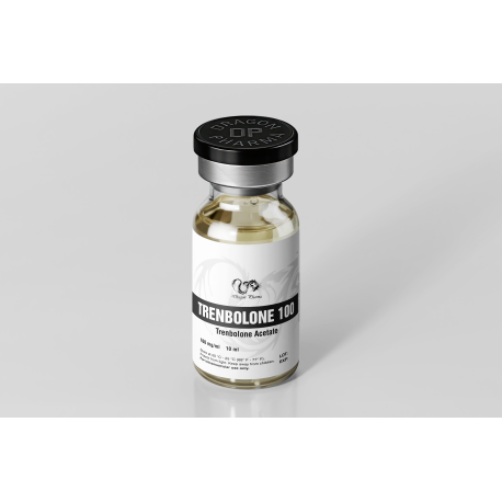 Trenbolone 100