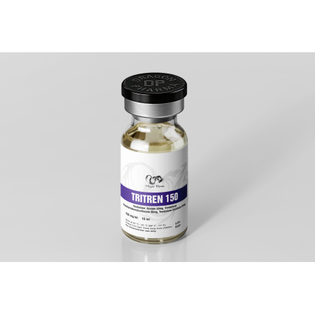TriTren 150