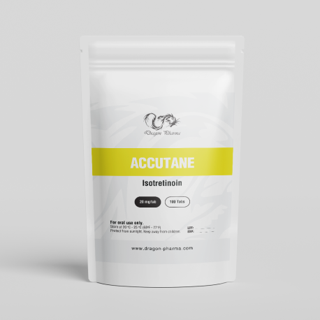 Accutane
