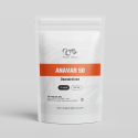 Anavar 50mg