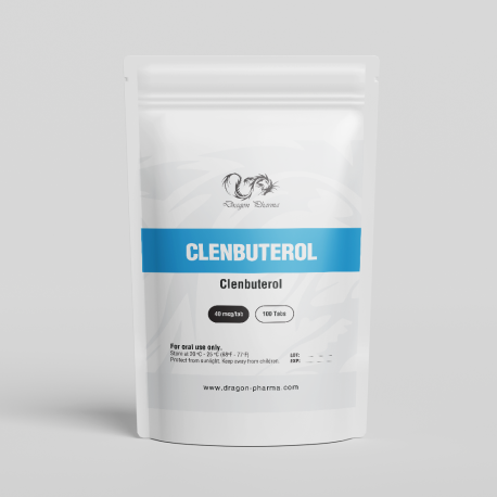 Clenbuterol