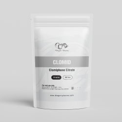 Clomid