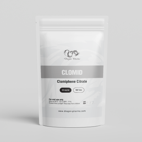 Clomid