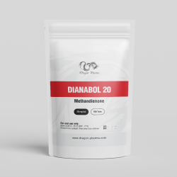 Dianabol 20