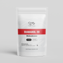 Dianabol 20