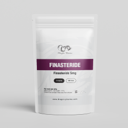 Finasteride 5mg