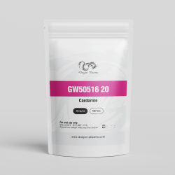 GW50516 20mg