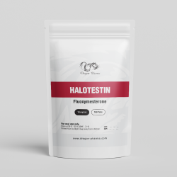Halotestin