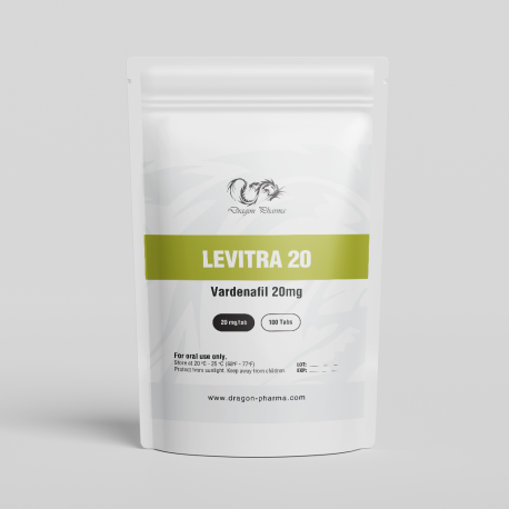 Levitra 20