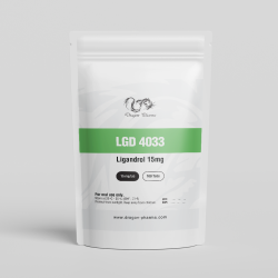 LGD4033 15mg