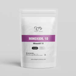 Minoxidil 10