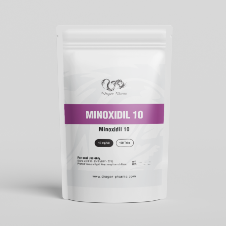 Minoxidil 10