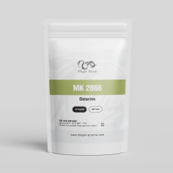 MK 2866 25mg