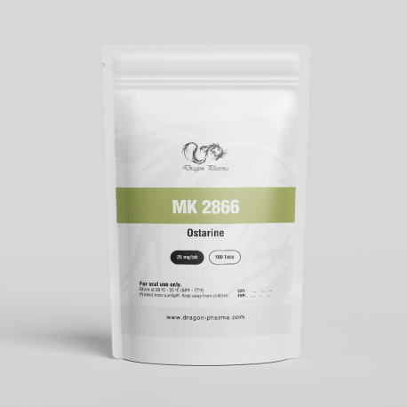 MK 2866 25mg