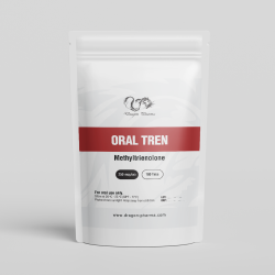 Oral Tren