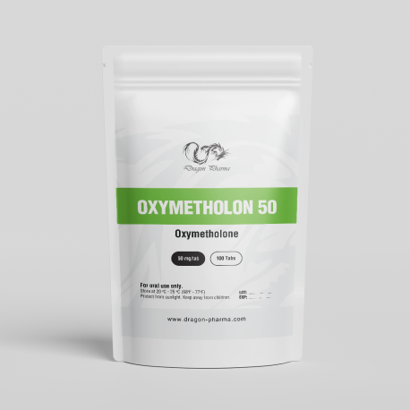 Oxymetholon