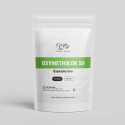 Oxymetholon