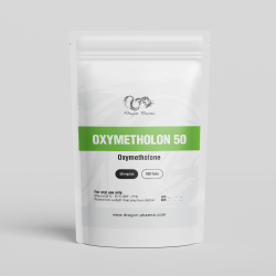 Oxymetholon
