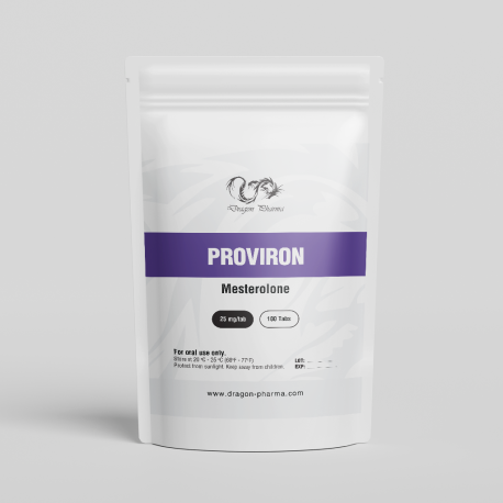 Proviron