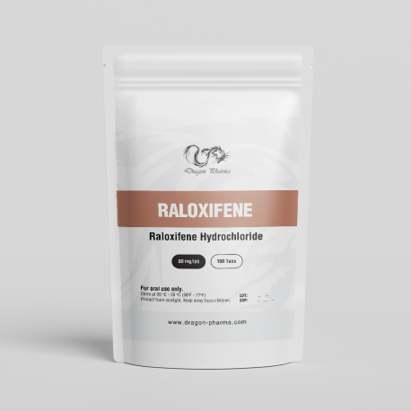 Raloxifene 60mg