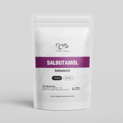 Salbutamol