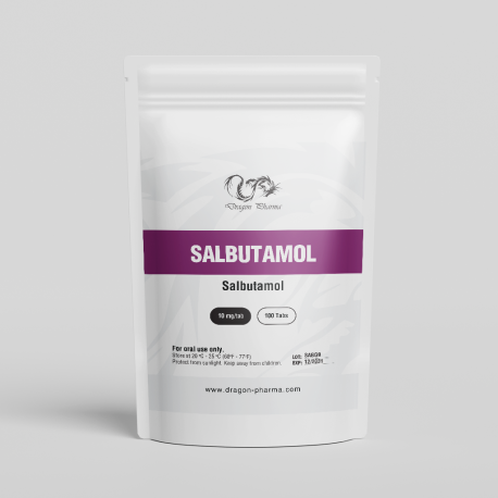 Salbutamol