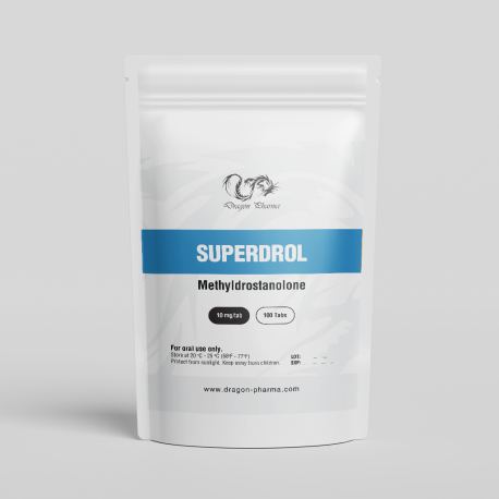 Superdrol 10