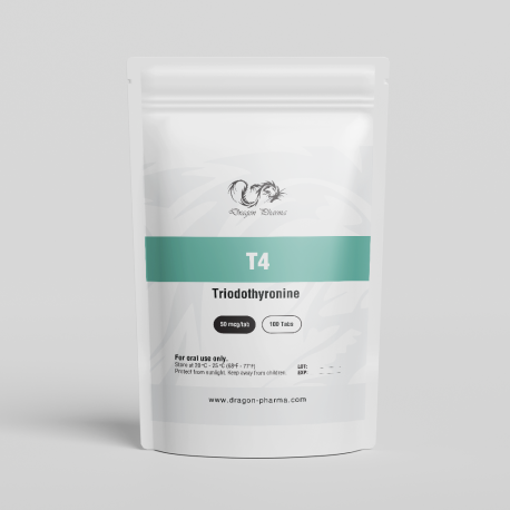 T4 50mcg